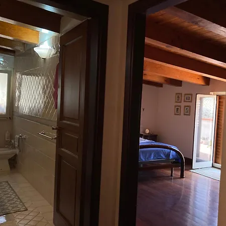 Casa Nobiliare In Via Atenea * Agrigento