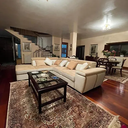 Casa Nobiliare In Via Atenea Homestay *