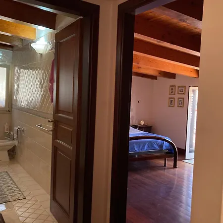 Casa Nobiliare In Via Atenea * Agrigento
