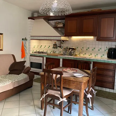 Casa Nobiliare In Via Atenea Agrigento