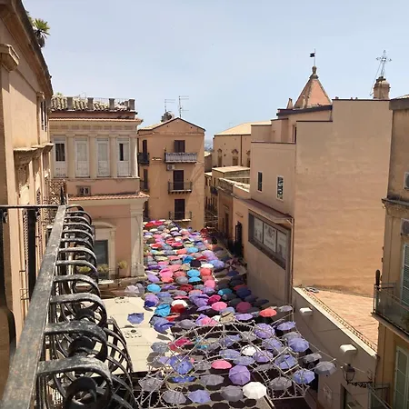 Casa Nobiliare In Via Atenea Homestay *